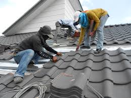 Best Roof Installation  in Ontario, CA